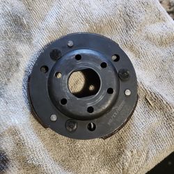 GY6 50cc Engine Clutches