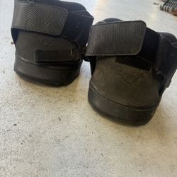 Hoof Boots 