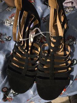 Wedges