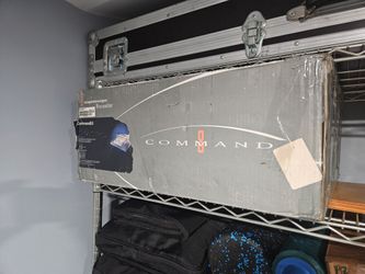 Digidesign Command 8 Brand New in Box