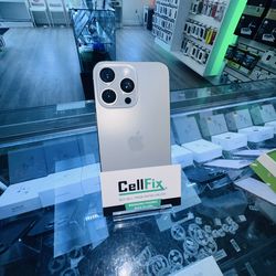 15 Pro Max 256GB Unlocked