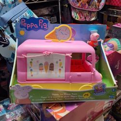 Peppa Pig