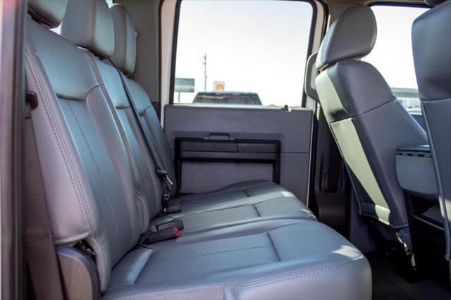 2012 Ford F-250