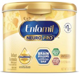 ENFAMIL NEURO PRO