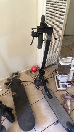 maxshot e scooter