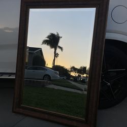 Home Decorative Mirror