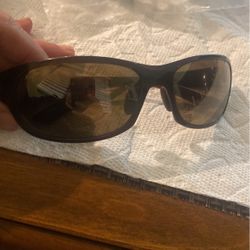 Maui Jim Sunglasses Used Good Condition