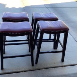30” Bar Stools