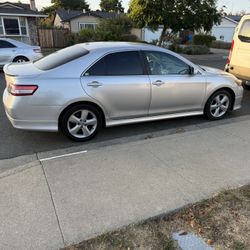 2010 Toyota Camry
