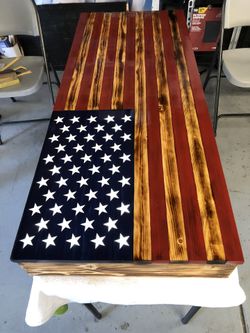 Concealment Flag 24x48