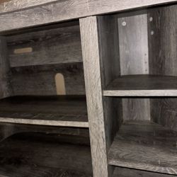 Corner TV Stand / Media Console – $60 (Oceanside)