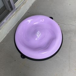 Free Body Ball Never Used Need Pump And Seal