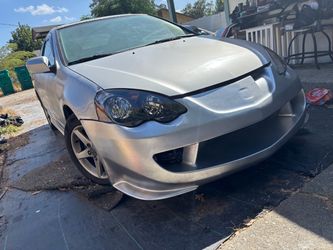 Acura RSX