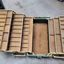 Fishing Tackel Box