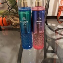 Bath & Body Works 