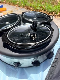 Crockpot