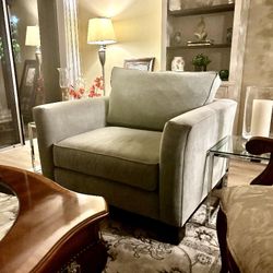 Sofa Chair 