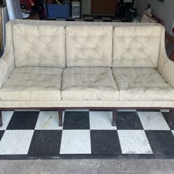 Hickory Chair Co Beekman Sofa
