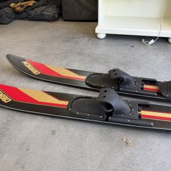 O’Brien Water Skis