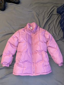 Youth Girls Snow Sweater for Size 10