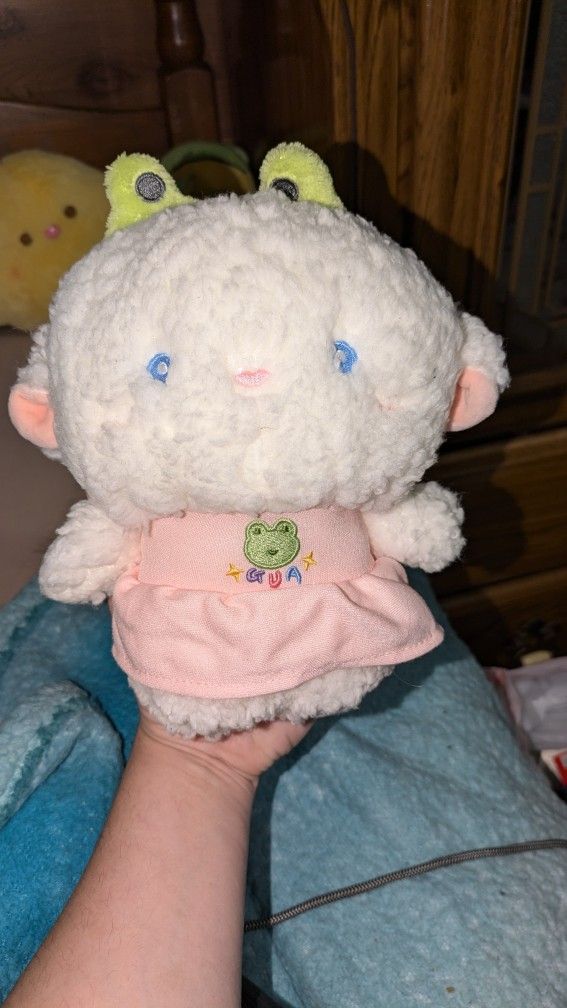 Lamb