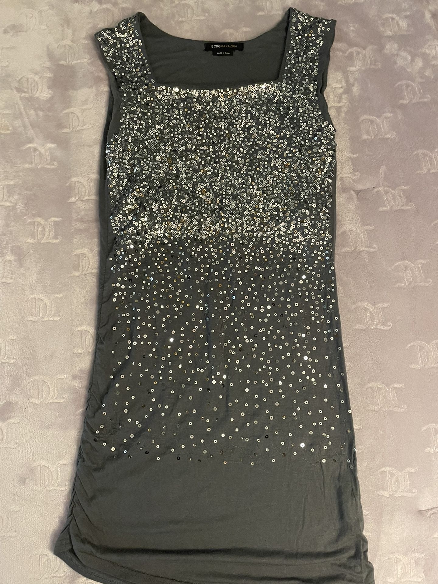 BCBG MAXAZRIA Dress Size Medium