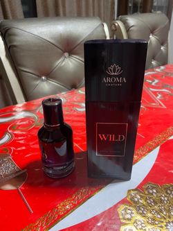 Chief vip cologne