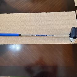 Golf club