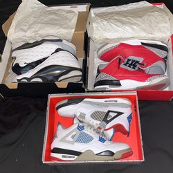 All Size 10 