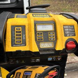 Stanley Fatmax Powerit 1000A