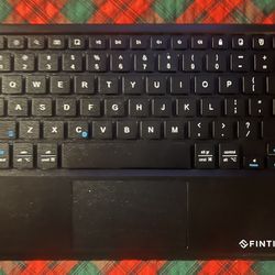 Bluetooth Portable Keyboard.