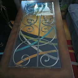 Coffee Table, End Table