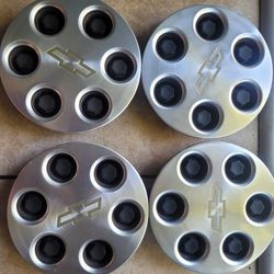 Tapaderas Para Rines