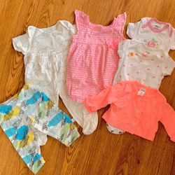 $5 Grab Bag (3 ‘Months) Christmas Sale