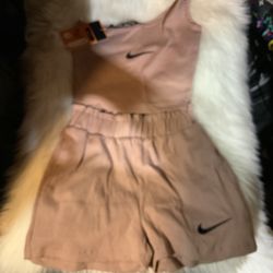 Nike Two Piece Set
