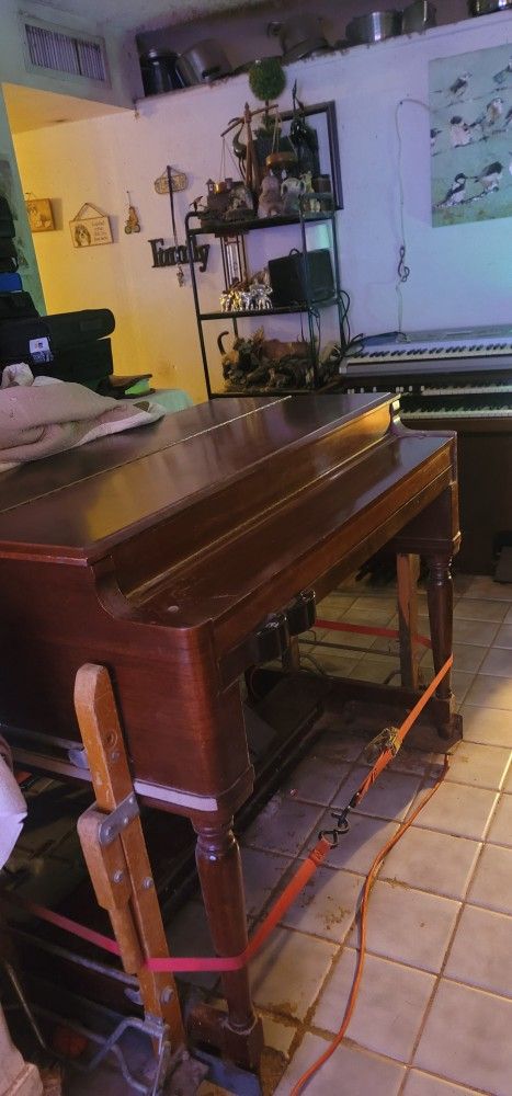 HAMMOND ORGAN B3 + 122 LESLIE