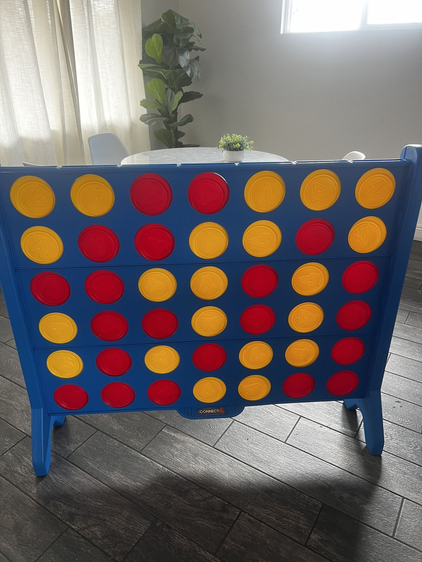 Connect Four set