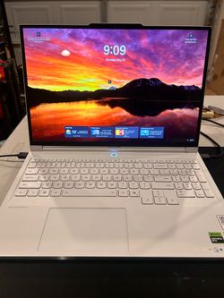 5070 High end gaming laptop