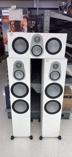 Speakers