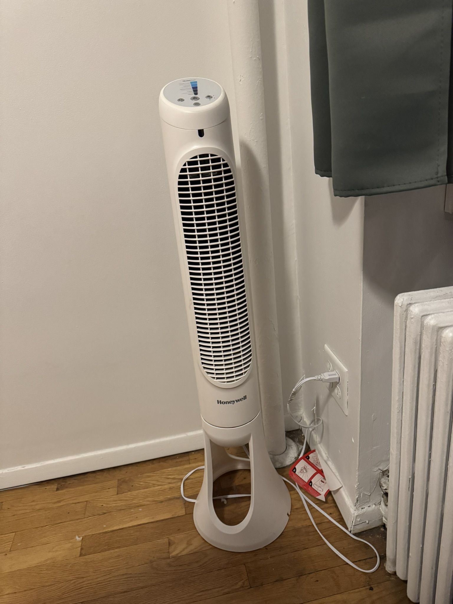Tower Fan