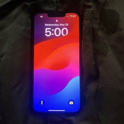 iPhone 14