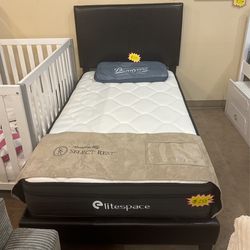 Twin Bed Frame