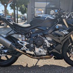 2023 BMW S 1000 R Used Motorcycle Clean Title 