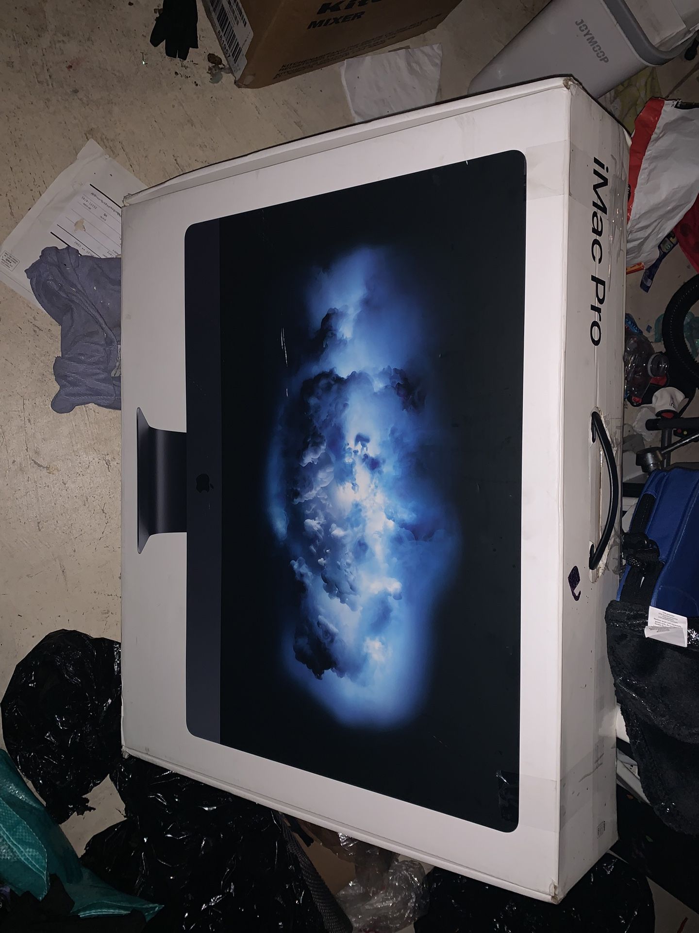 iMac 🖥️ Pro 27in For Sale