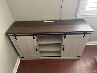 Entertainment Center
