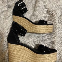 Steven Madden 7.5