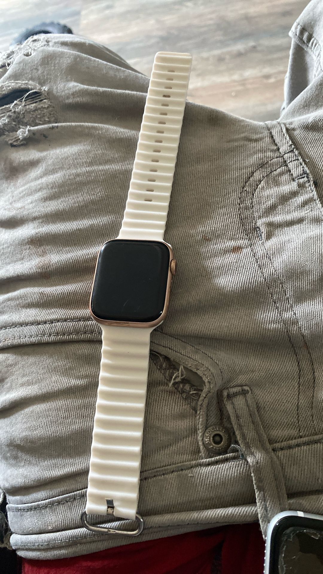 Apple Watch Series 5