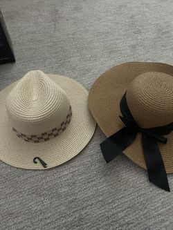 Hats