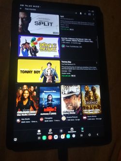 Samsung Galaxy Tab A9 5G T-Mobile