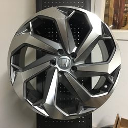 20 inch Wheels 5x100 5x114.3 (Only 50 down payment / no credit check )